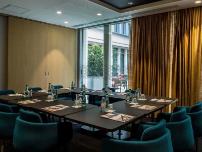 Mercure Paris 17 Batignolles - 17