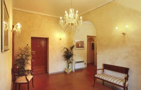 b&b Palazzo Al Torrione 2 - 1
