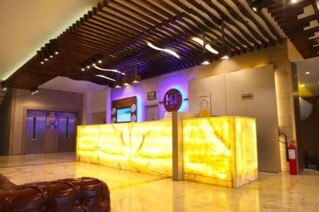 Kervansaray Bursa City Otel - 1