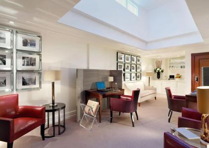 The Dorchester - Dorchester Collection - 21