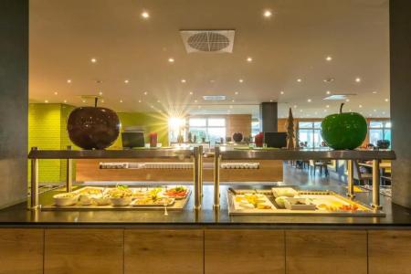 Fair Resort Wellness & Sport Jena - 45