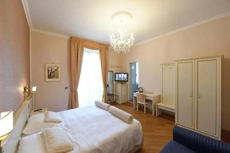 Relais La Corte di Cloris - 77