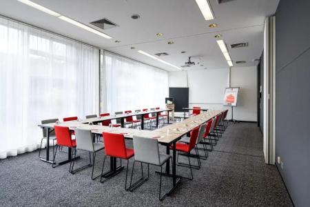ibis Mainz City - 18