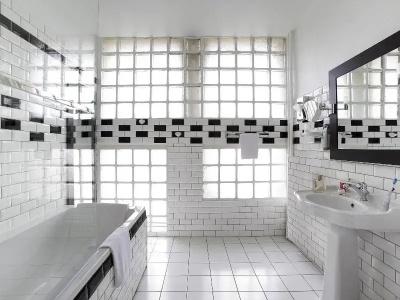 ibis Styles Le Havre Centre - 81