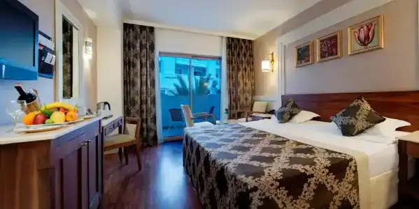 Alba Queen - Ultra All Inclusive - 4