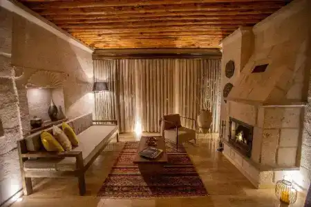 Anka Cave Suites - 82