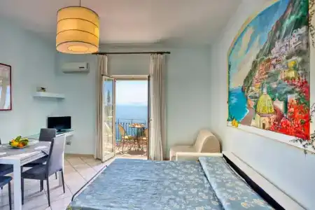 Locanda Costa D'Amalfi - 111