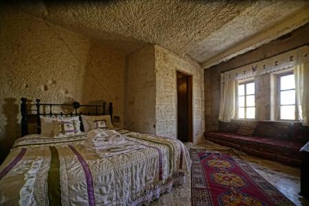 Village Cave House - 3