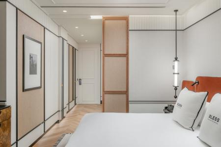 Iberostar Selection Paseo de Gracia 4 Sup - 43