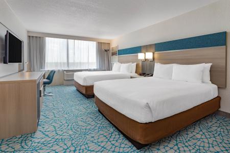 Wyndham Orlando Resort & Conference Center, Celebration Area - 46