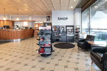 Scandic Oulu Station - 29