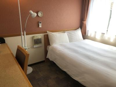 Toyoko Inn Yokohama Sakuragicho - 17