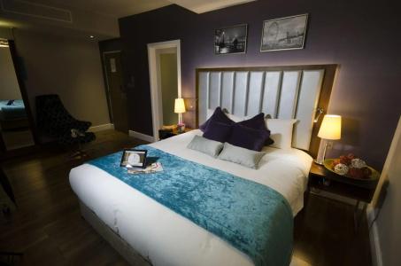The Belgrave - 2