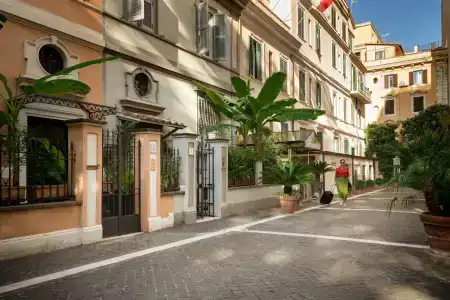 Villa Glori - 0