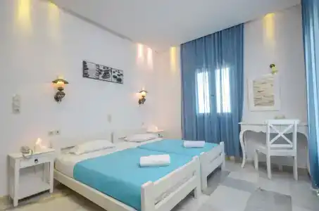 Agia Anna Studios - 44