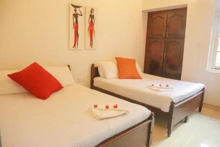 Inroma Holiday Resort - 119