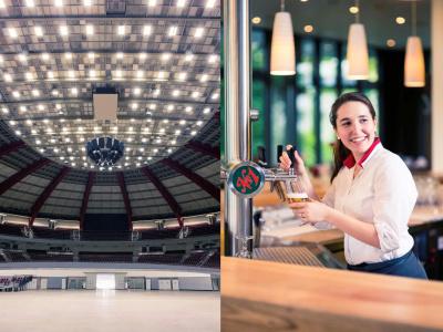 Mercure Dortmund Messe & Kongress - 18