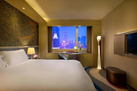 Radisson Collection Hyland Shanghai - 6