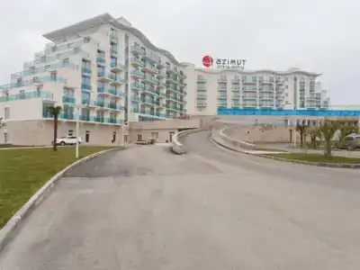 Сириус (ex. Resort & SPA Sochi) - 0