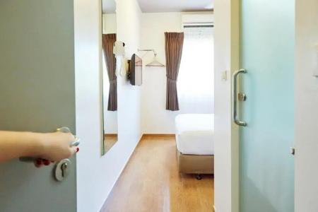Red Planet Phuket Patong - Sha Extra Plus - 60