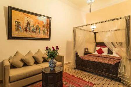 Riad Nasreen - 71