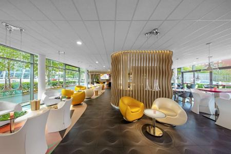 prizeotel Bremen-City - 22