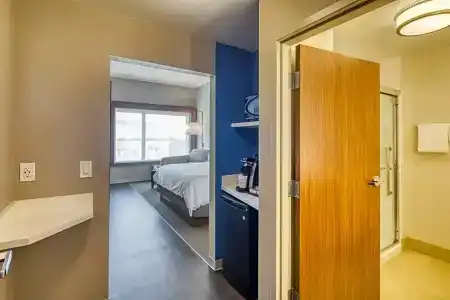 Holiday Inn Express & Suites - Charlotte - South End, An Ihg - 96
