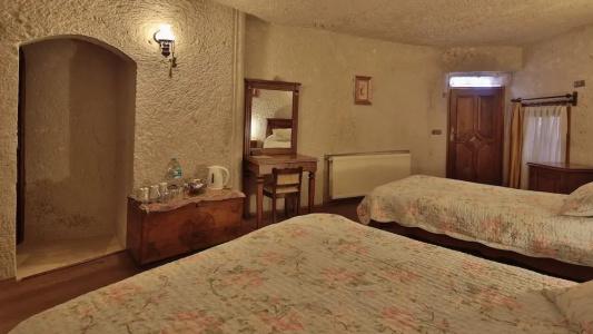 Vezir Cave Suites - 184