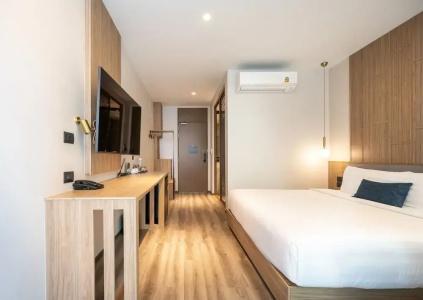 Shan Villas Sukhumvit - 91