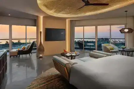 Pullman Phu Quoc Beach Resort - 144