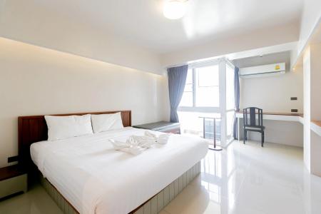 A Sleep Bangkok Sathorn - 2