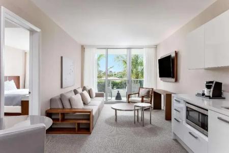 The Altair Bay Harbor - 26