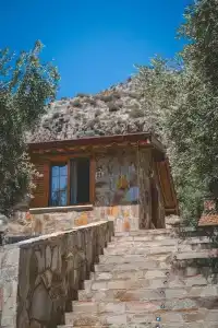 Natureland Efes Pension - 87