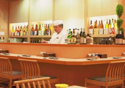 Port Plaza Chiba - 18