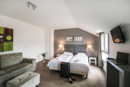 Zenitude Hôtel-Résidences Lorda - 31