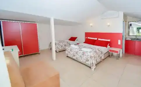 Side Altinkum Bungalow - 66