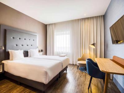 Mercure Amersfoort Centre - 20