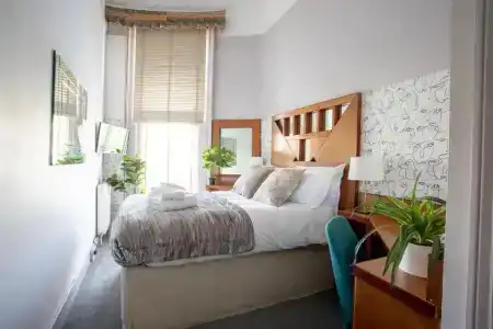 Brunswick Square & Spa - 27