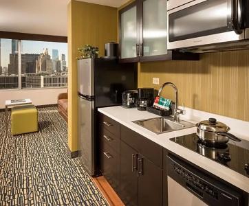 Homewood Suites Chicago Downtown - Magnificent Mile - 47