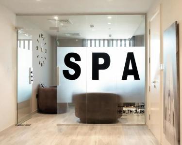 Swiss-Belinn Muscat Oman - 47