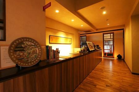 Amano-hashidate Yusai - 7