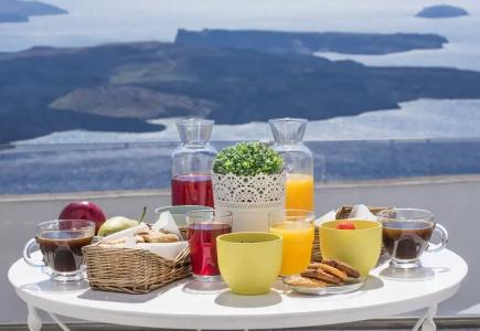 Senses Suites - 204