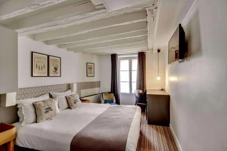 Hôtel Sèvres Saint Germain - 10