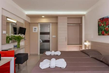 Atrion Resort - 38