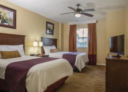 Club Wyndham Palm-Aire - 34