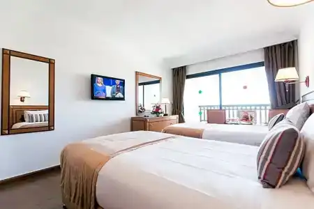 Royal Mirage Agadir - 38