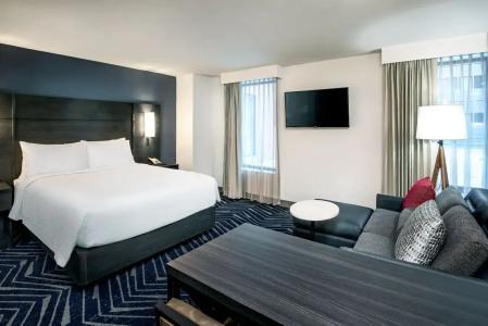 Residence Inn by Marriott Boston - 76