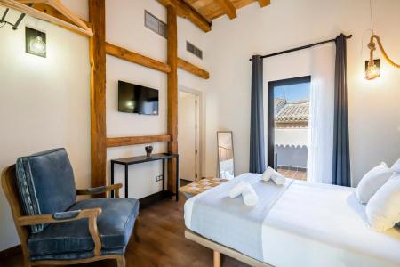 Azacanes Hostal Boutique Toledo - 102