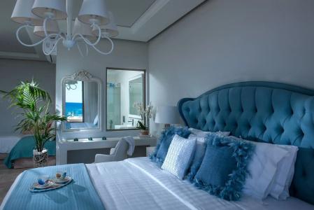 Drossia Palms and Nisos Beach Suites - 74