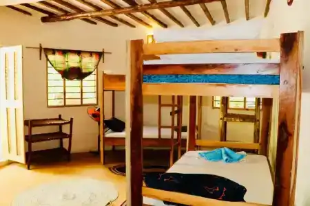 Evergreen Bungalows - 35